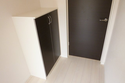 【玄関】 | ヴィレッタ