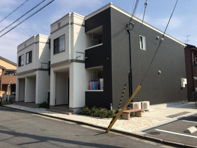 【外観】 | ヴィレッタ