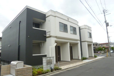 【外観】 | ヴィレッタ