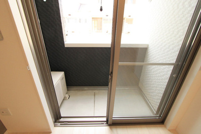 【バルコニー】 | ヴィレッタ