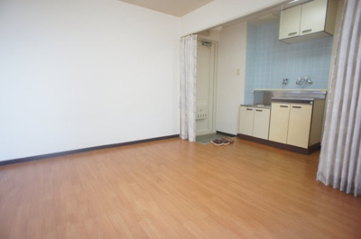 【洋室】 | ミタカホーム7番