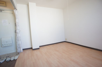 【寝室】 | ミタカホーム7番