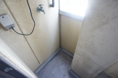 【設備】 | ミタカホーム7番