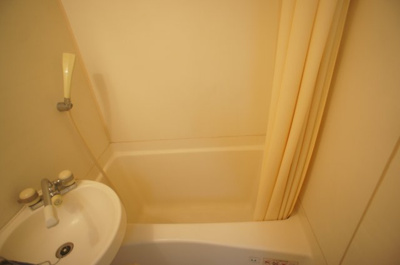 【浴室】 | ミタカホーム7番