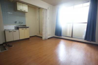 【洋室】 | ミタカホーム7番