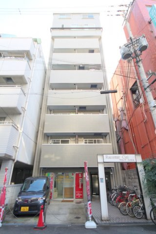 ラコンテスイエル　仲介手数料無料の外観