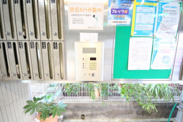 ラコンテスイエル　仲介手数料無料のロビー