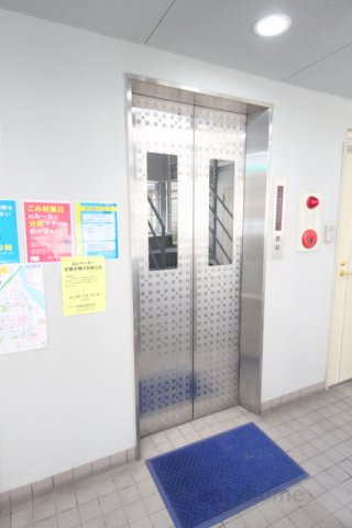 ラコンテスイエル　仲介手数料無料のその他共用部分