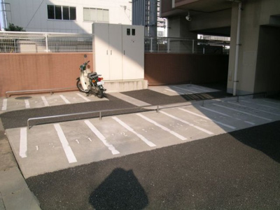 【その他共用部分】 | リファレンス箱崎
