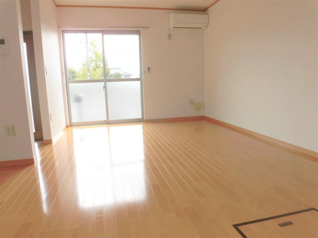 ボヌール開発の内装