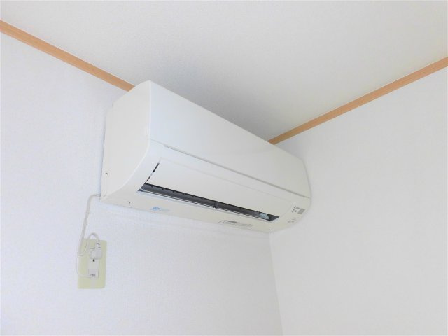 ボヌール開発の設備