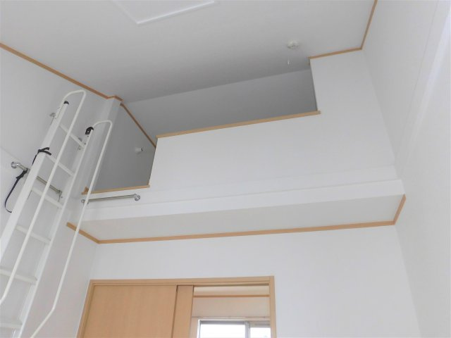 ボヌール開発の内装