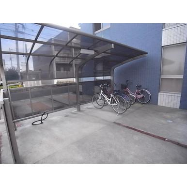 【その他共用部分】 | サンベリー