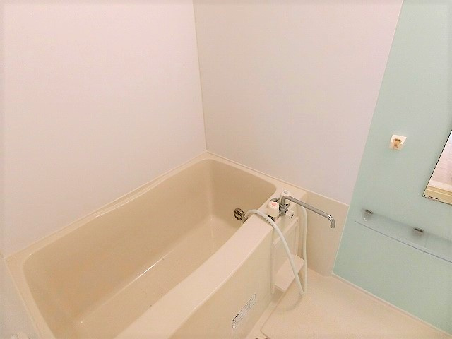エミネンスの浴室|※同建物別部屋イメージ