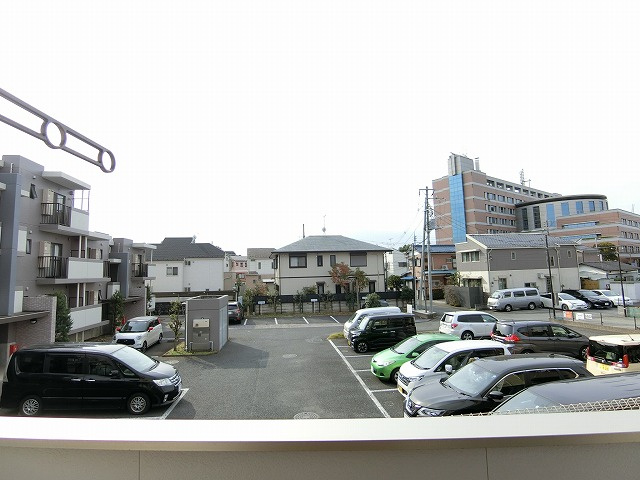 エミネンスの展望