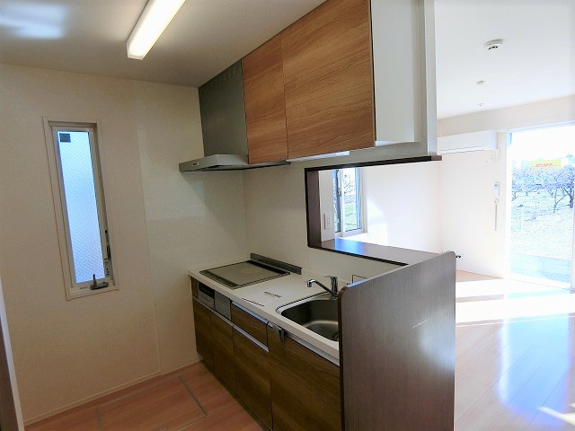 ルミエールのキッチン