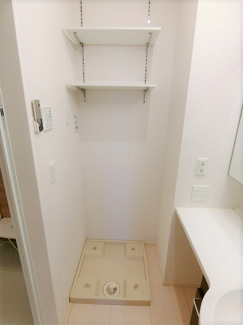 ルミエールの設備