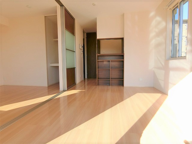 ルミエールの居間・リビング