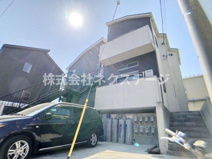 ＣＡＳＡ　ＡＶＡＮＴＩの画像