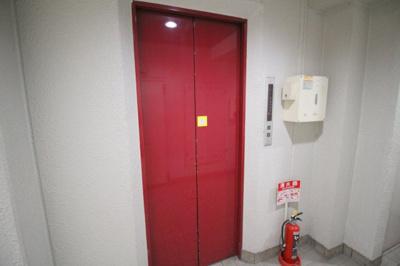 【その他共用部分】 | みちはうす岡町