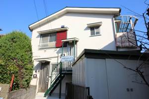 マリンハイツの画像