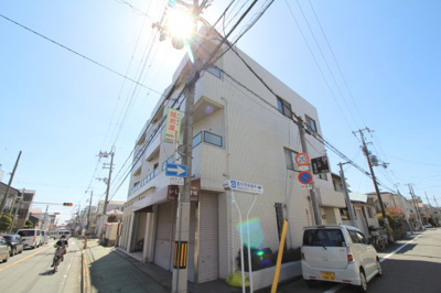 【外観】 | 増田マンション