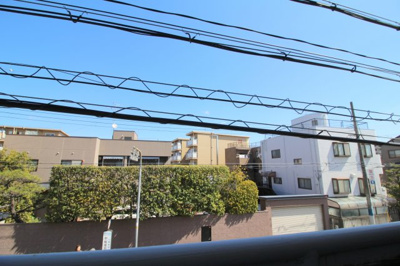 【展望】 | 増田マンション