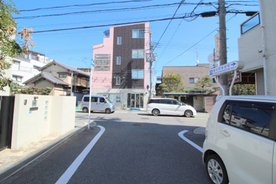 【周辺】 | 増田マンション