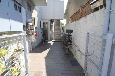 【その他共用部分】 | 増田マンション