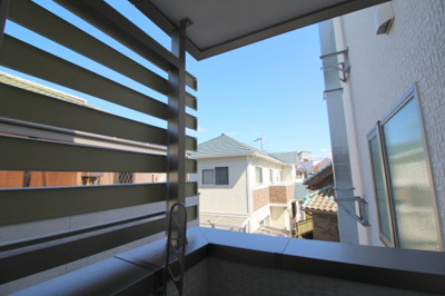 【展望】 | Lumbini桜塚