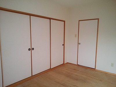 【和室】 | マリンテラス | ※退去前の為、写真と現状が異なる場合がございます