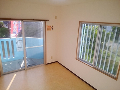 【洋室】 | マリンテラス | ※退去前の為、写真と現状が異なる場合がございます