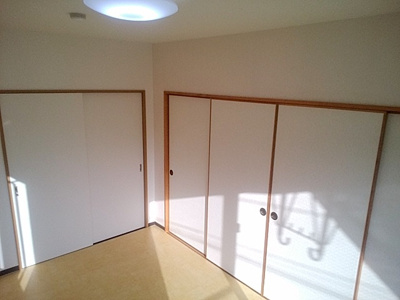 【和室】 | マリンテラス | ※退去前の為、写真と現状が異なる場合がございます