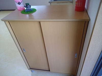 【玄関】 | マリンテラス | ※退去前の為、写真と現状が異なる場合がございます