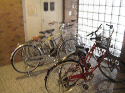 【その他共用部分】 | プレザントヒル