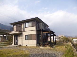 【外観】 | 建物外観