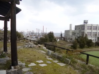【周辺】 | 敷地からの眺め