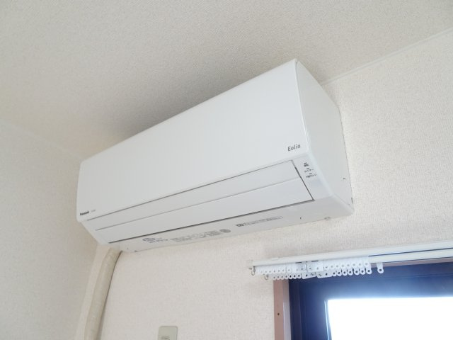 リバーサイド鎌倉の設備