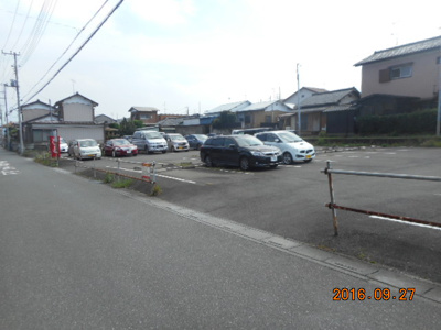 【駐車場】 | 深谷駅南口駅前駐車場