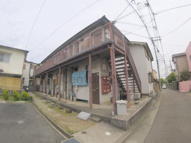 米谷文化の画像