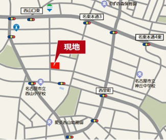 【地図】