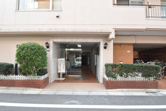 【エントランス】 | エントランスホール