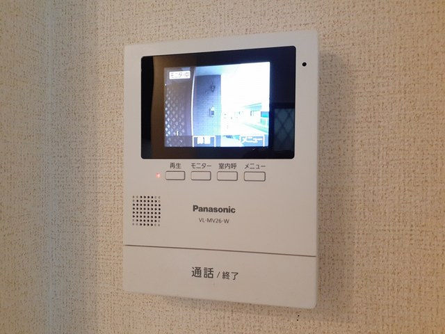 アステールのセキュリティ