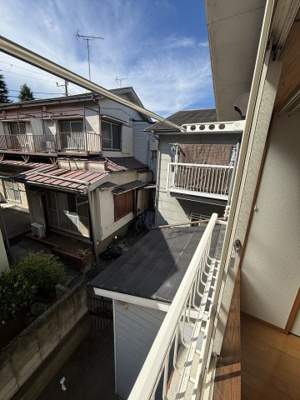 【展望】 | う月荘