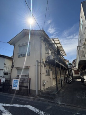 【エントランス】 | う月荘