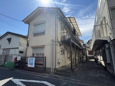 【外観】 | う月荘