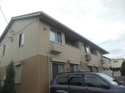 【外観】 | メゾンヴィーニュ