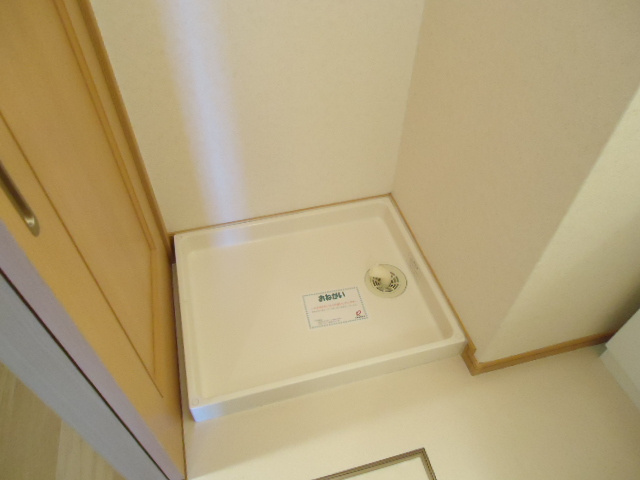 PlumeriaB棟の設備