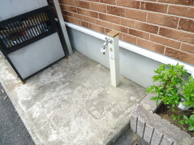 PlumeriaB棟のその他
