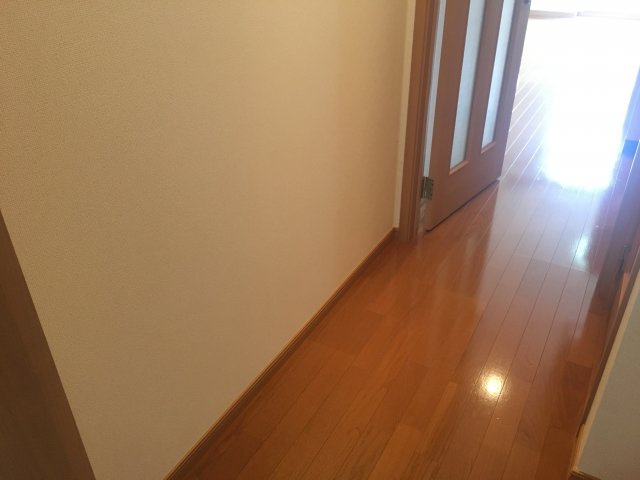 PlumeriaB棟のその他